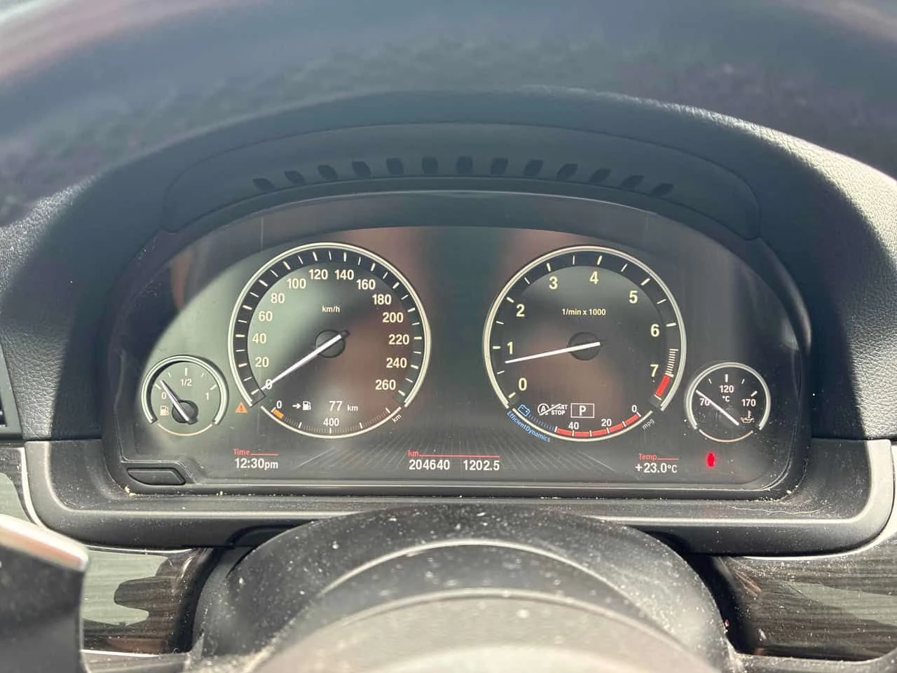 BMW 535 | M ����� | ������� | HARMAN/K | HUD |  | Mobile.bg � ����������� 8