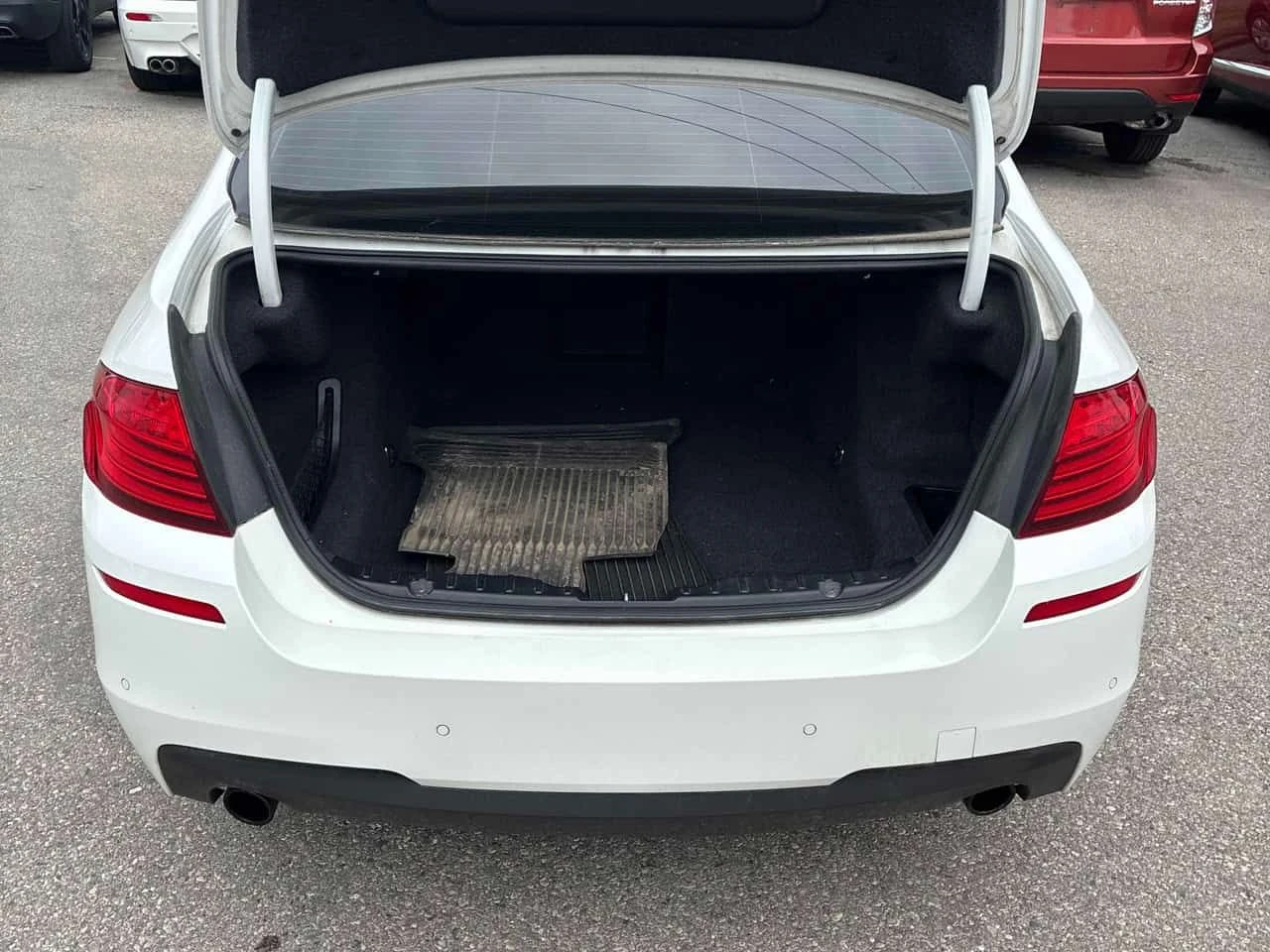 BMW 535 | M ����� | ������� | HARMAN/K | HUD |  | Mobile.bg � ����������� 12