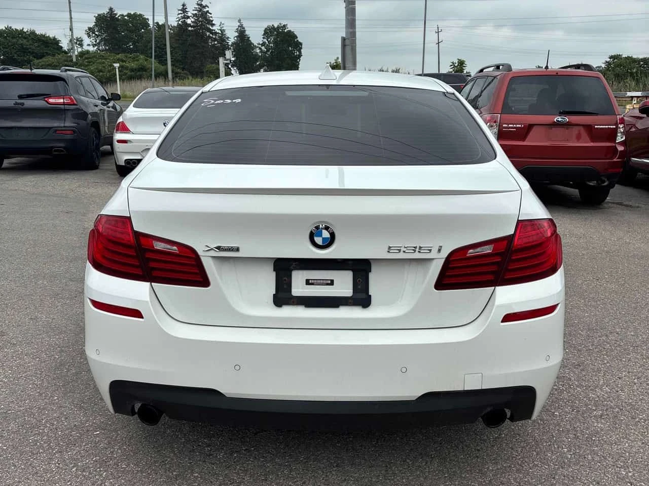 BMW 535 | M ����� | ������� | HARMAN/K | HUD |  | Mobile.bg � ����������� 4