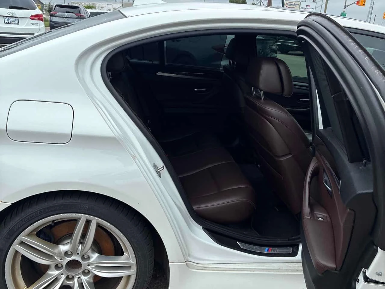 BMW 535 | M ����� | ������� | HARMAN/K | HUD |  | Mobile.bg � ����������� 11
