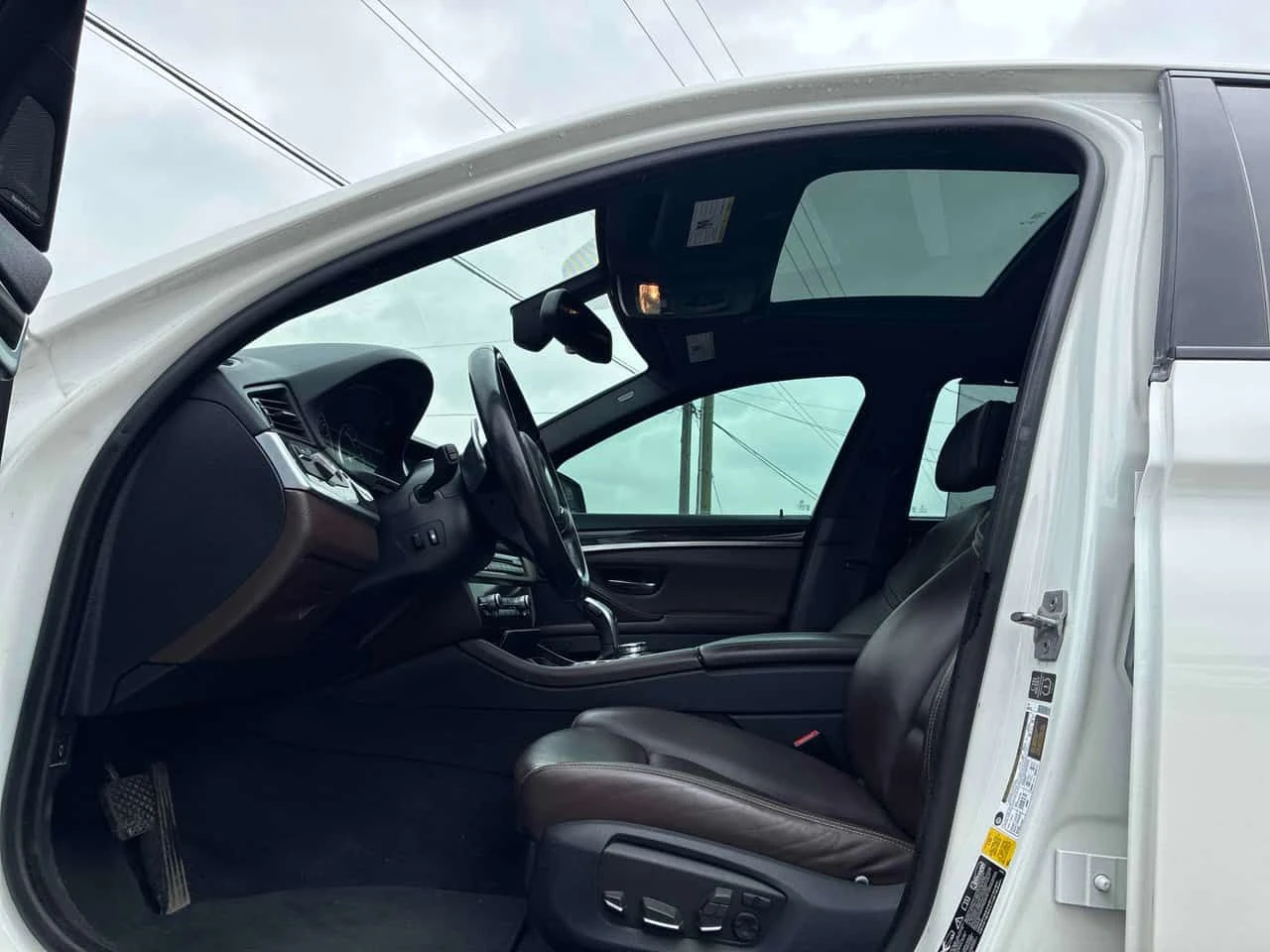 BMW 535 | M ����� | ������� | HARMAN/K | HUD |  | Mobile.bg � ����������� 14
