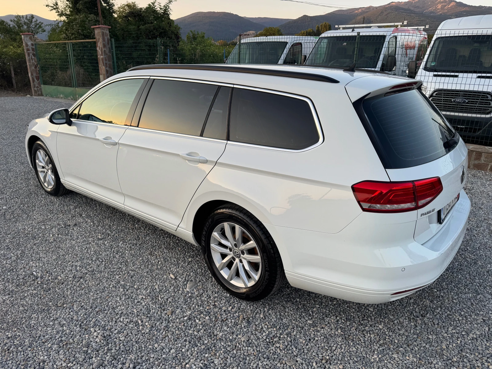 VW Passat 2.0TDI* 150кс* 2018г* Германия* Оригинал* Ръчка* Л, снимка 6 - Автомобили и джипове - 55545687