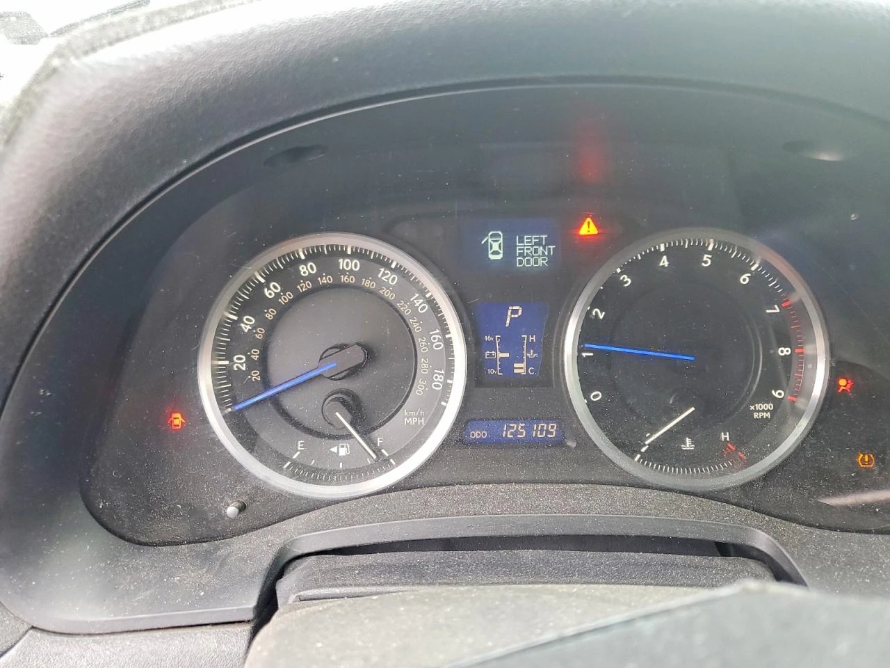 Lexus IS F 5.0* V8* RWD* NAVI* CARBON* BUY NOW* , снимка 9 - Автомобили и джипове - 55725044
