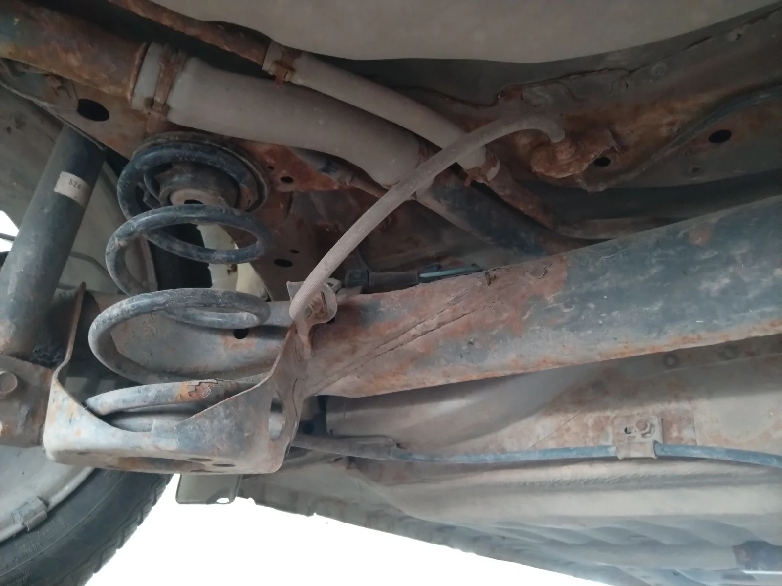 Honda Jazz, снимка 12 - Автомобили и джипове - 55753575