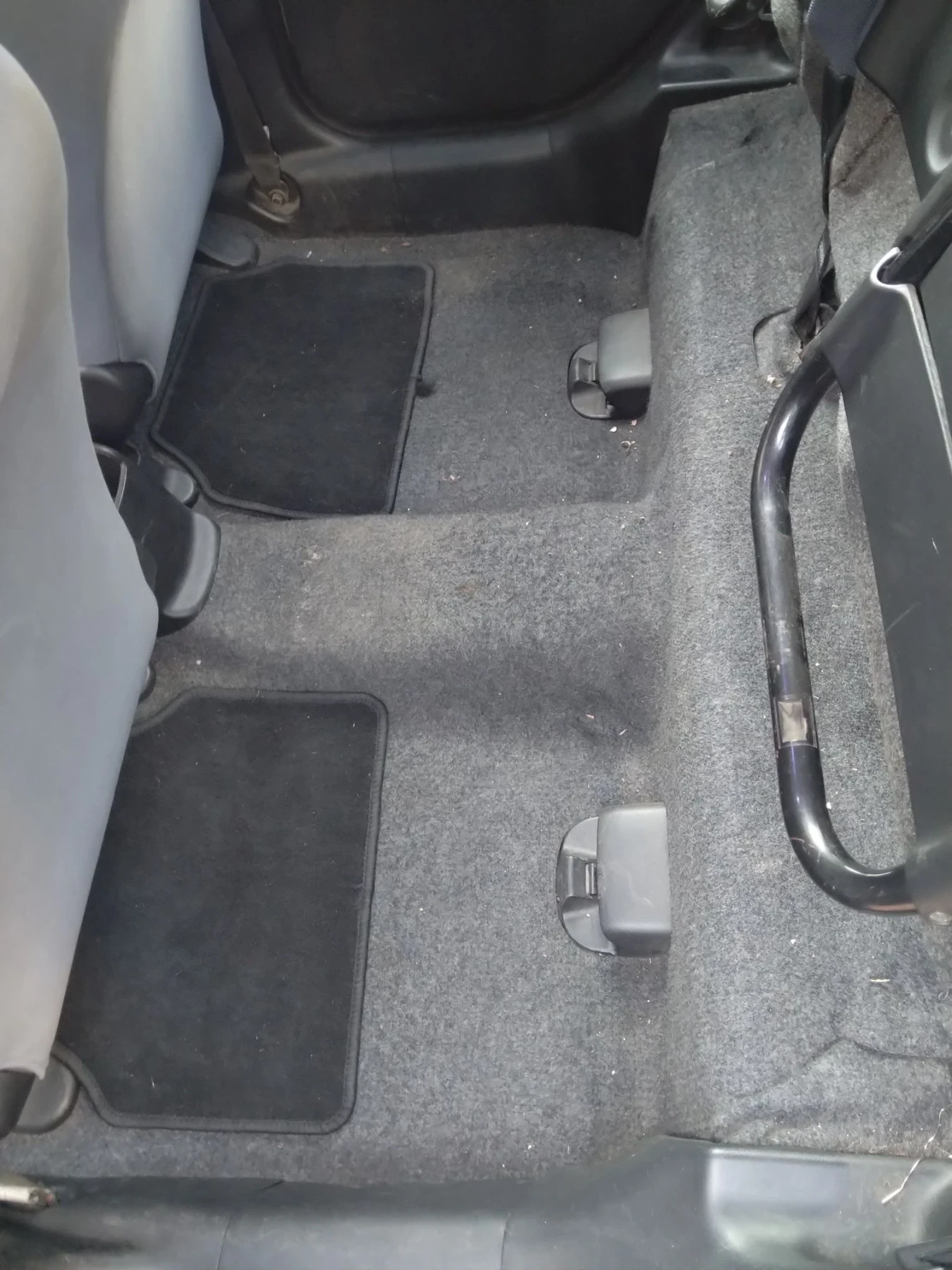 Honda Jazz, снимка 8 - Автомобили и джипове - 55753575