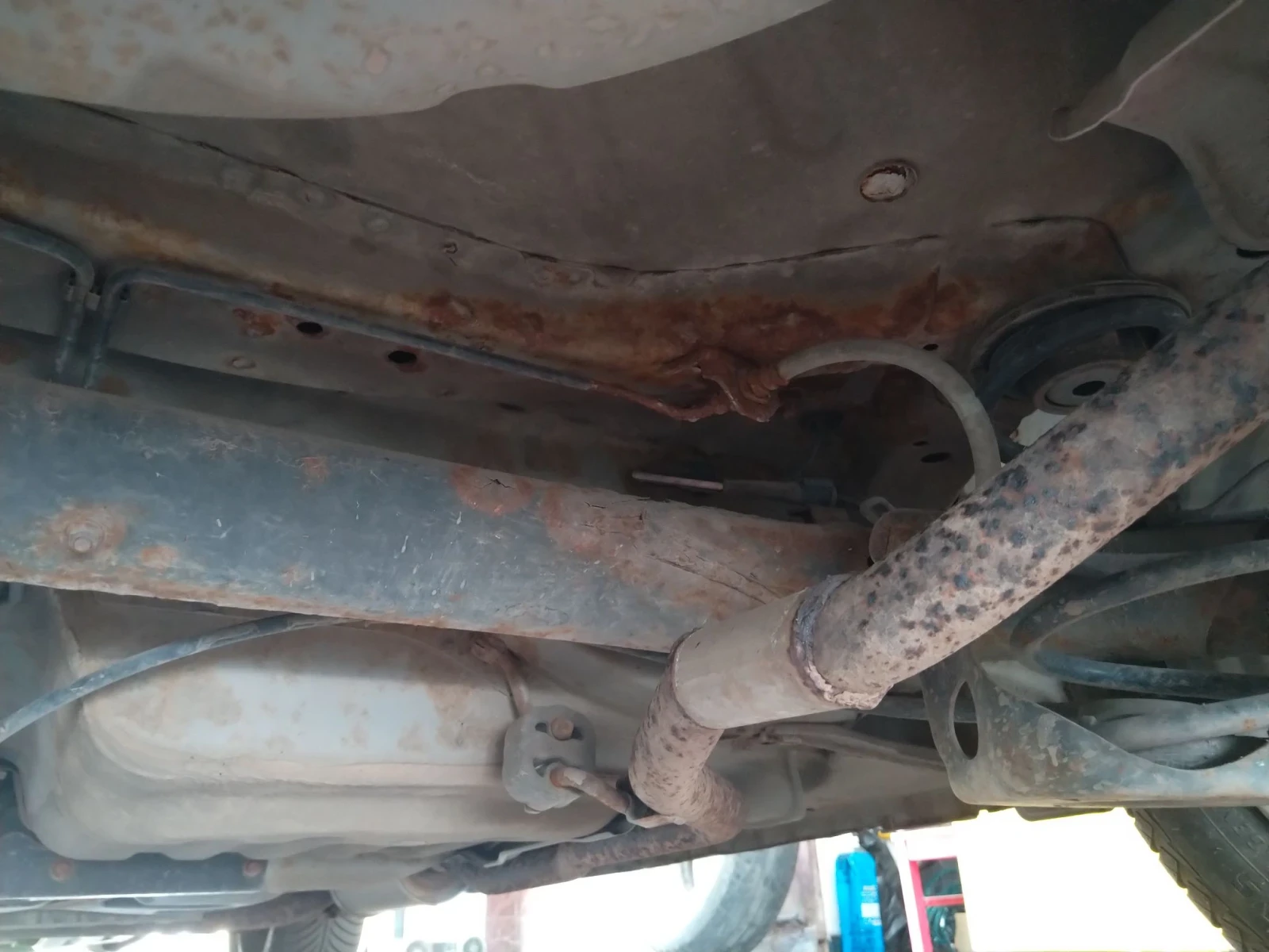 Honda Jazz, снимка 13 - Автомобили и джипове - 55753575
