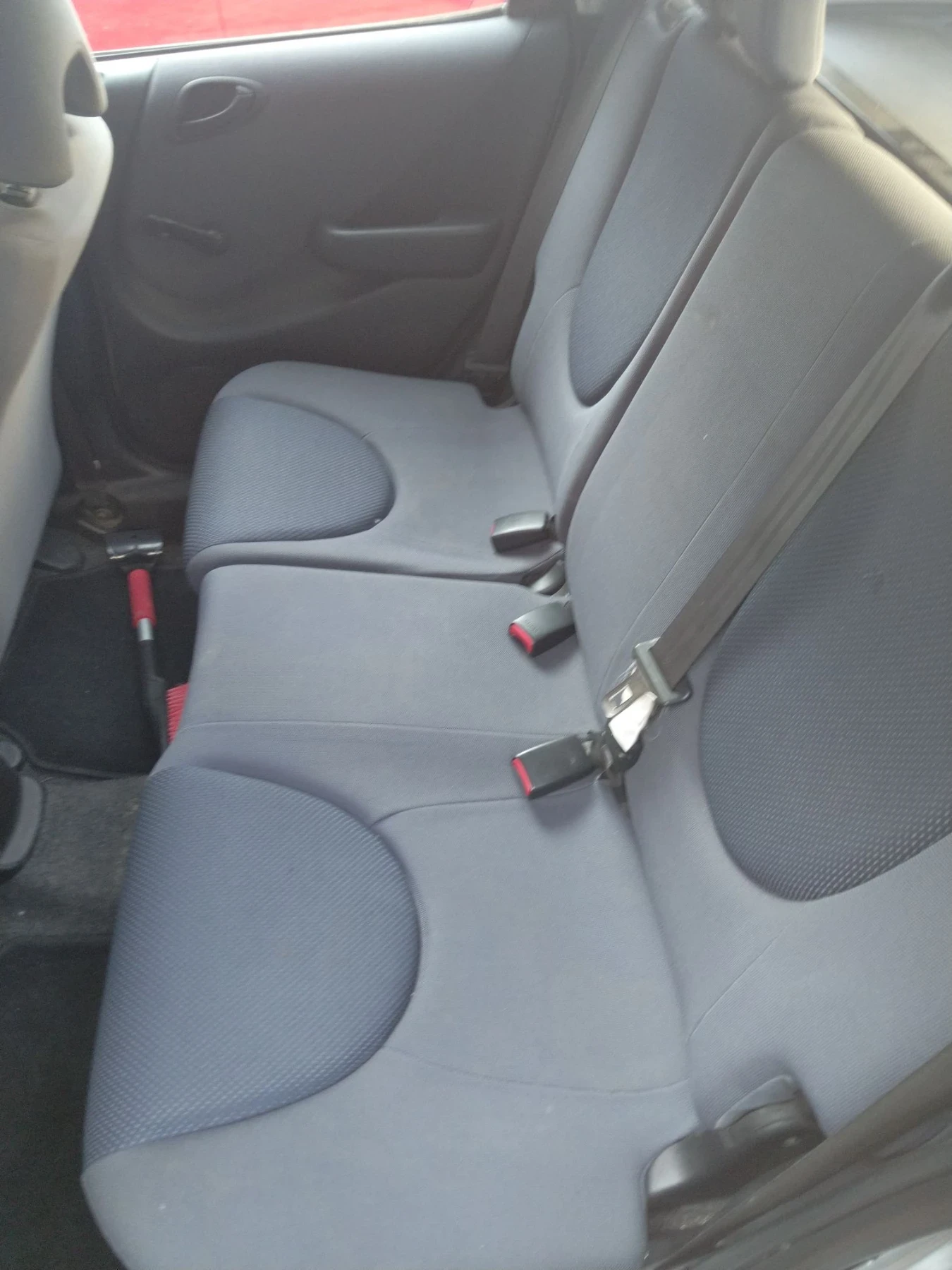 Honda Jazz, снимка 7 - Автомобили и джипове - 55753575