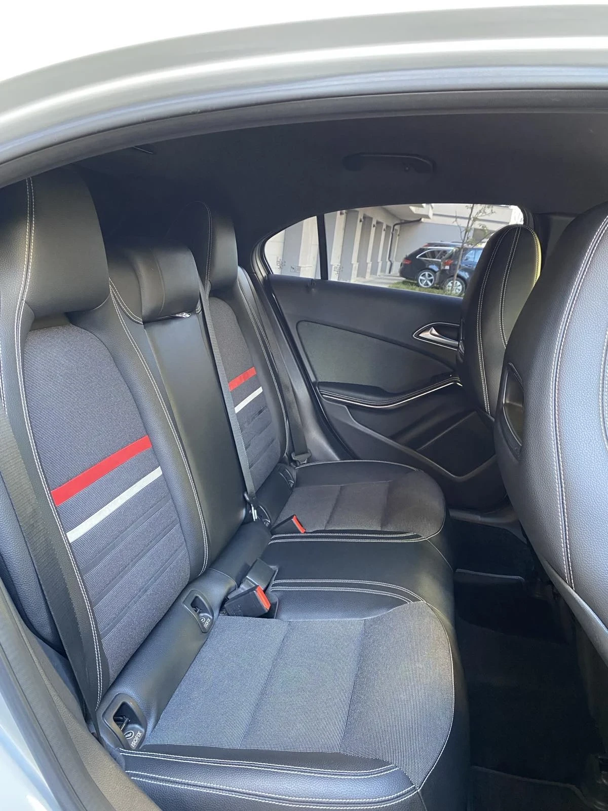 Mercedes-Benz A 160, снимка 13 - Автомобили и джипове - 55930849