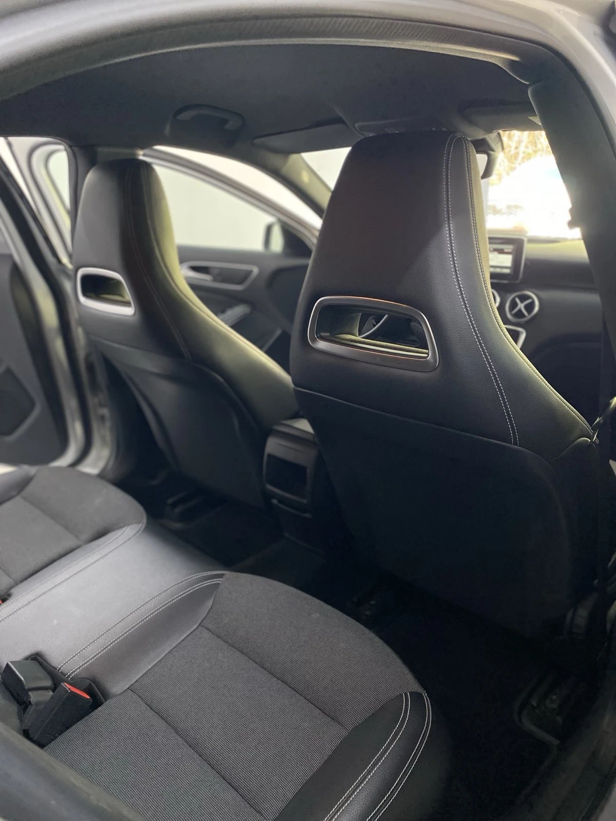 Mercedes-Benz A 160, снимка 12 - Автомобили и джипове - 55930849