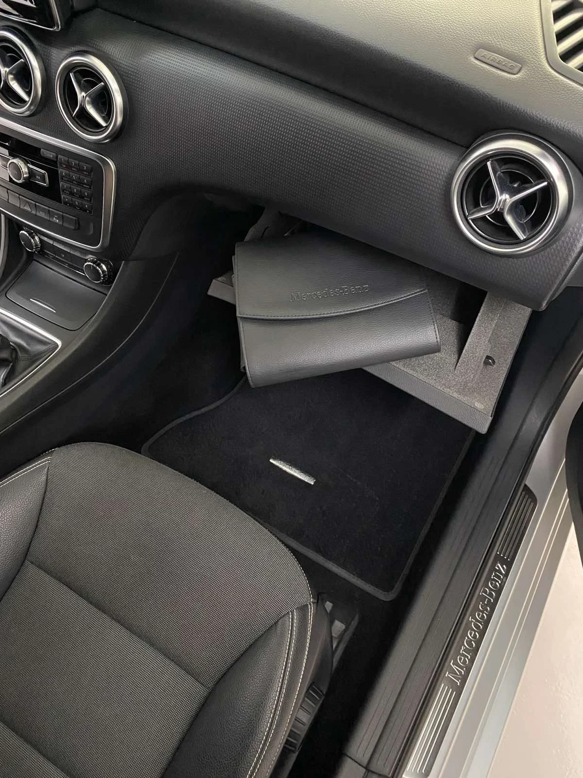 Mercedes-Benz A 160, снимка 15 - Автомобили и джипове - 55930849
