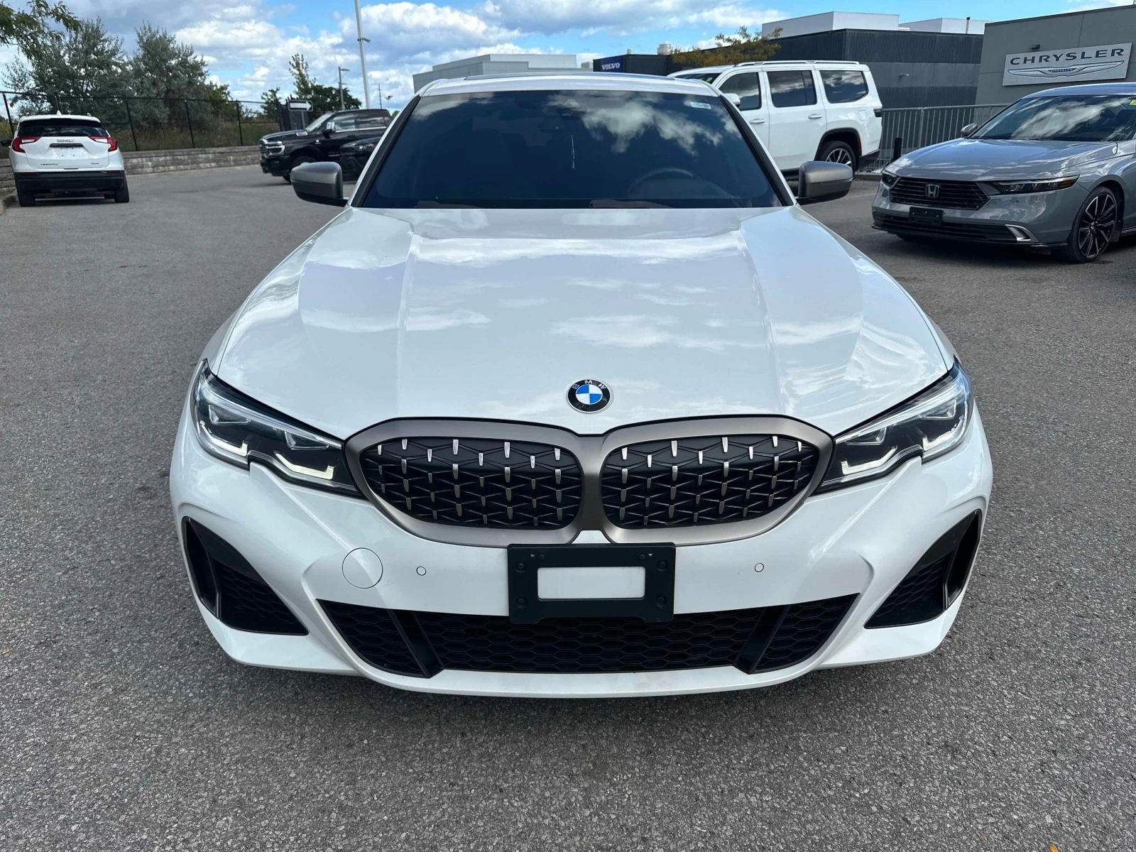 BMW 340 * xDrive * CARFAX * ОТ ПРЕДСТАВИТЕЛСТВО, снимка 5 - Автомобили и джипове - 56075930