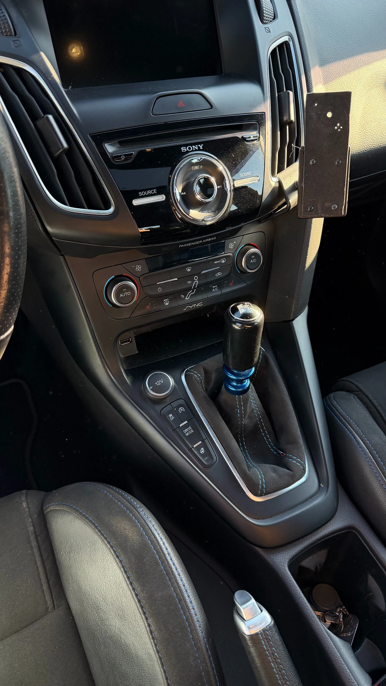 Ford Focus Rs Hatch, снимка 13 - Автомобили и джипове - 56127634