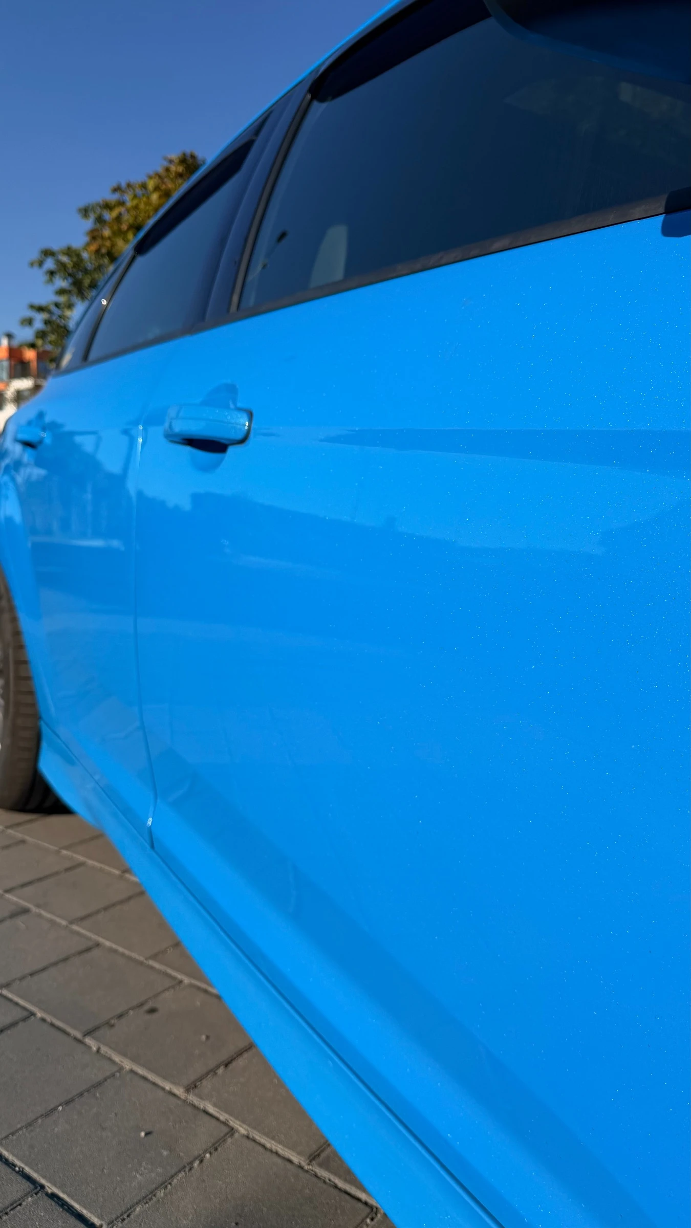 Ford Focus Rs Hatch, снимка 9 - Автомобили и джипове - 56127634