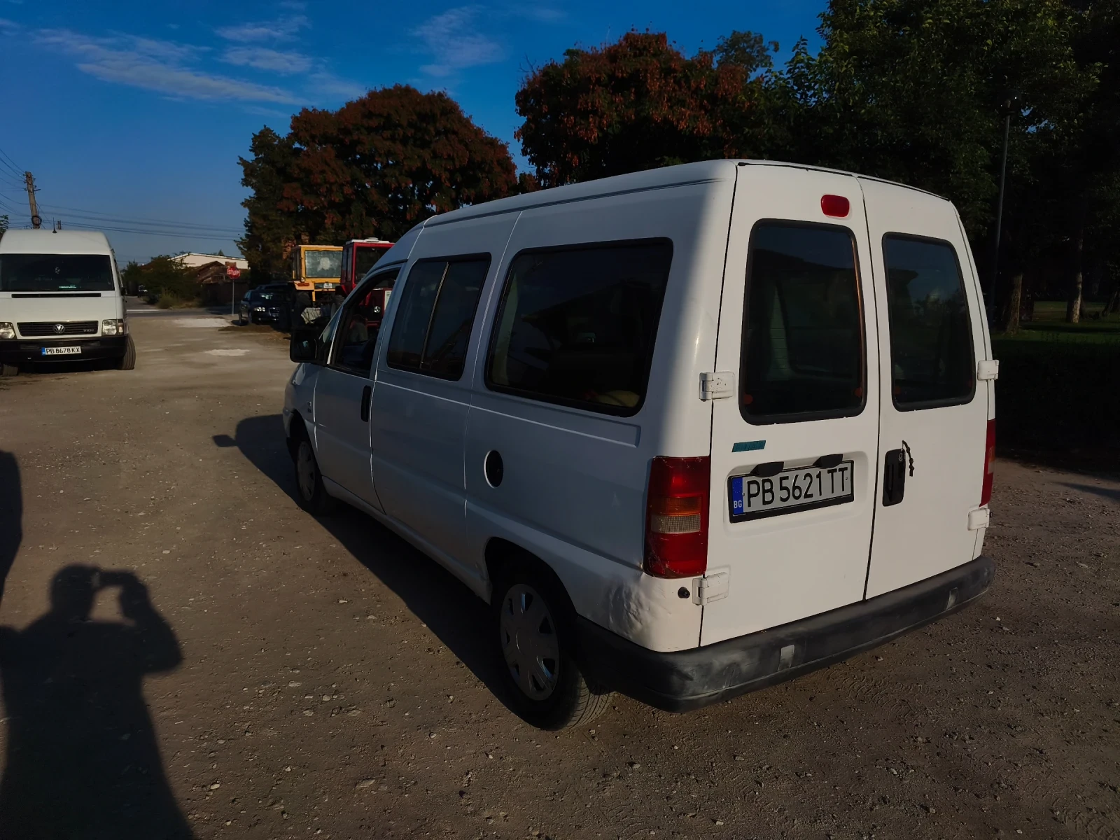 Fiat Scudo | Mobile.bg � ����������� 4