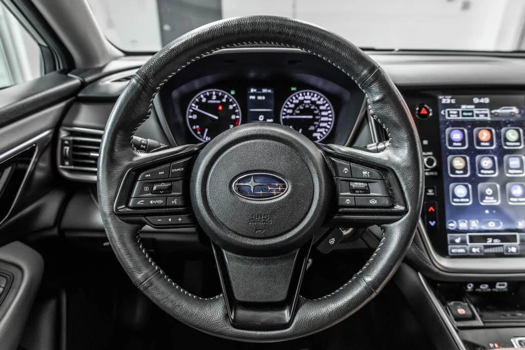 Subaru Outback 2.5* ONYX* HARMAN KARDON* DISTRONIC* ������ ���� | Mobile.bg � ����������� 11