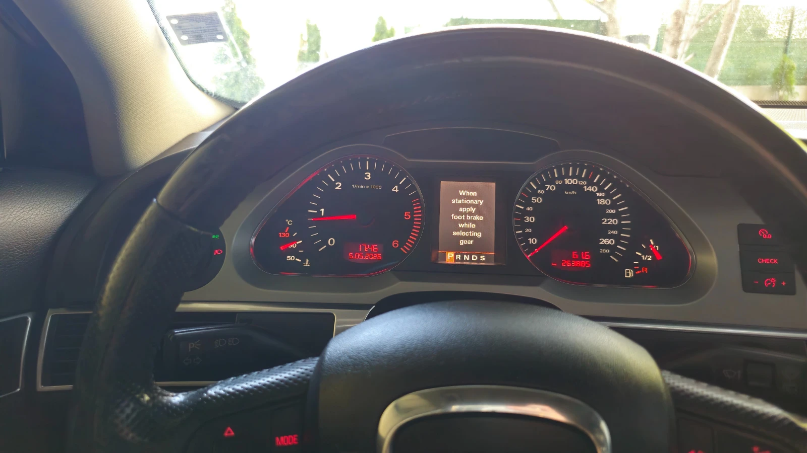 Audi A6 Allroad, снимка 14 - Автомобили и джипове - 56656943