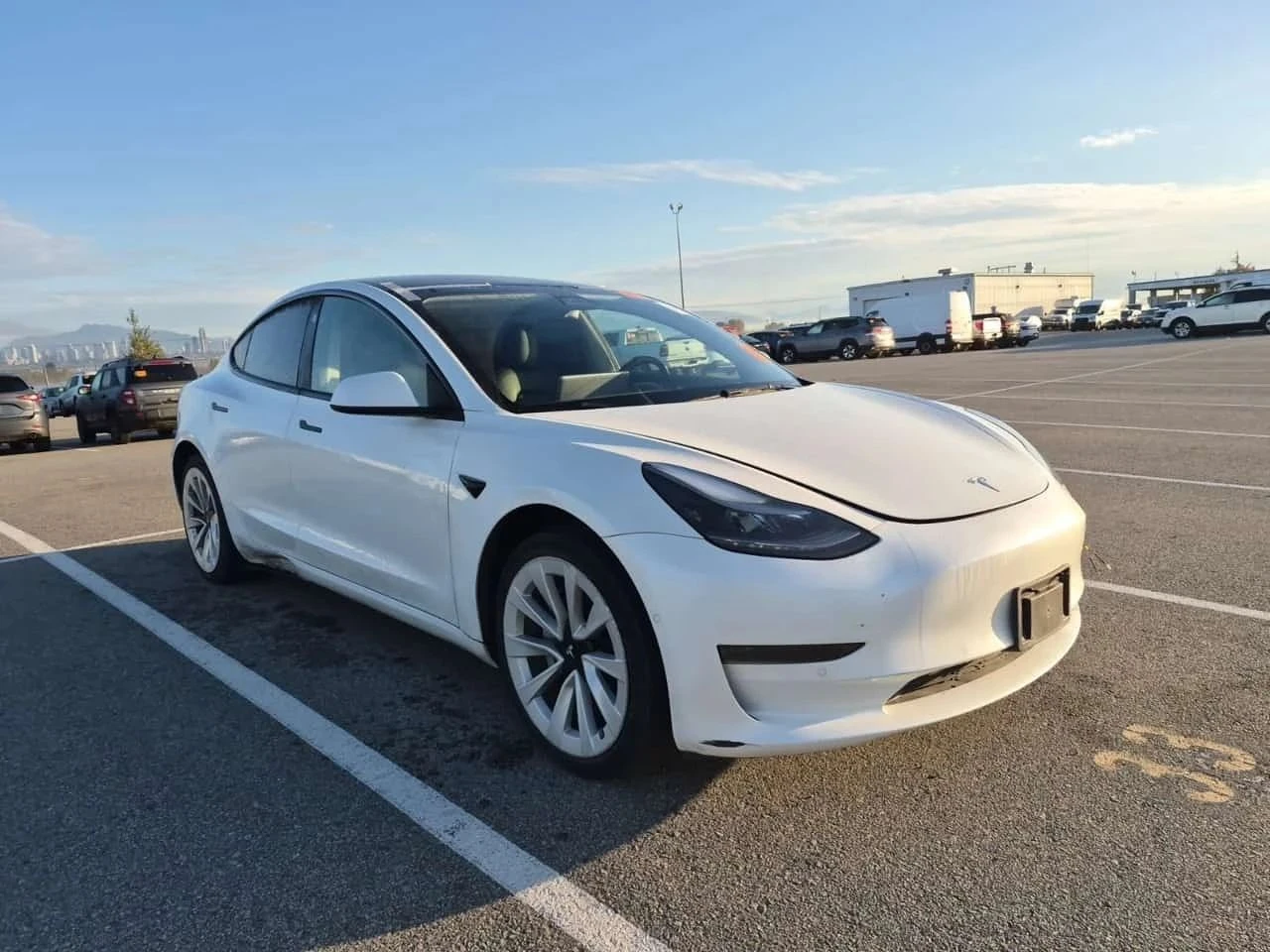 Tesla Model 3 | Mobile.bg � ����������� 2