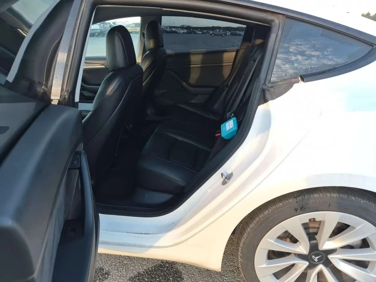 Tesla Model 3 | Mobile.bg � ����������� 12