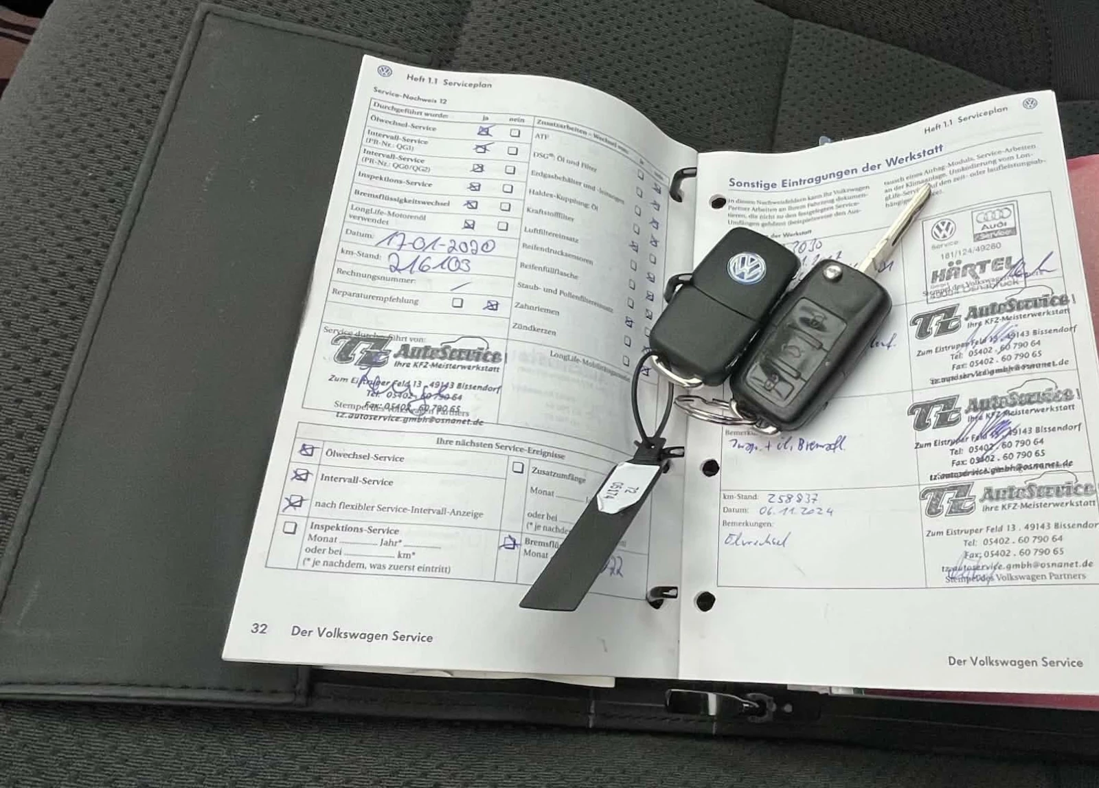 VW Golf 2.0TDI-8V  BMM, снимка 15 - Автомобили и джипове - 56738681