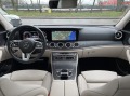 Mercedes-Benz E 300 HYBRID#9G-TRON#DISTR#BURMESTER#360* CAM#NAVI, снимка 5 - Автомобили и джипове - 45421365