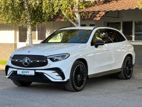 Mercedes-Benz GLC 200 AMG 4Matic В гаранция, снимка 1
