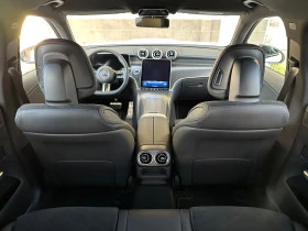 Mercedes-Benz GLC 200 AMG 4Matic В гаранция, снимка 12