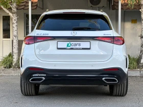 Mercedes-Benz GLC 200 AMG 4Matic В гаранция, снимка 6