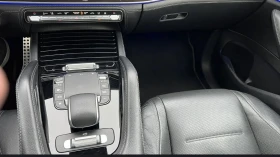Mercedes-Benz GLE 400  4Matic* AMG* Head-Up* 360* Pano, снимка 9