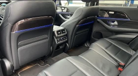 Mercedes-Benz GLE 400  4Matic* AMG* Head-Up* 360* Pano, снимка 8