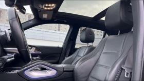 Mercedes-Benz GLE 400  4Matic* AMG* Head-Up* 360* Pano, снимка 7