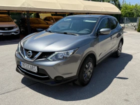 Nissan Qashqai Nissan Qashqai 1.5DCI ТОП СЪСТОЯНИЕ ! ! !