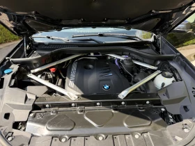 BMW X5 (G05) xDrive40 M Sport Pro Pack, снимка 14