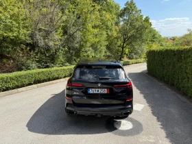 BMW X5 (G05) xDrive40 M Sport Pro Pack, снимка 3