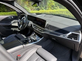 BMW X5 (G05) xDrive40 M Sport Pro Pack, снимка 8