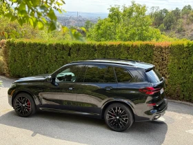 BMW X5 (G05) xDrive40 M Sport Pro Pack, снимка 2