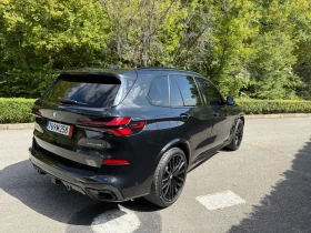 BMW X5 (G05) xDrive40 M Sport Pro Pack, снимка 4