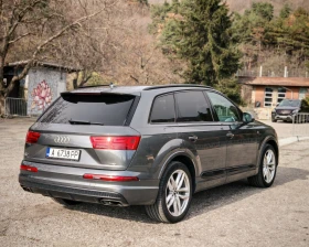 Audi Q7 3.0 TFSI FULL 6+ 1, снимка 7