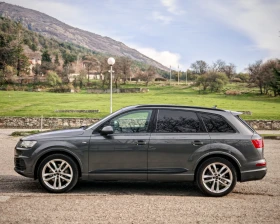 Audi Q7 3.0 TFSI FULL 6+ 1, снимка 4