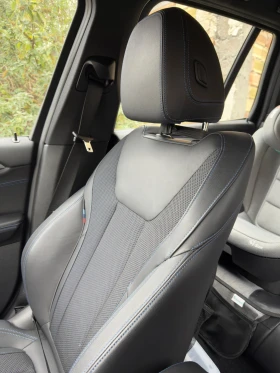 BMW X3 xDrive 30d M-Pack в Гаранция, снимка 8