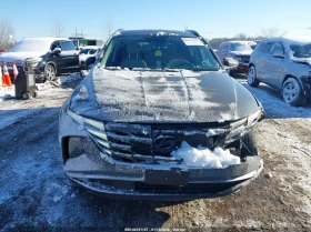 Hyundai Tucson 2.5L I-4 DI, DOHC, VVT, 187HP All Wheel Drive, снимка 12