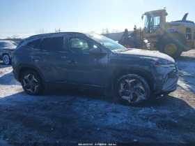 Hyundai Tucson 2.5L I-4 DI, DOHC, VVT, 187HP All Wheel Drive, снимка 13