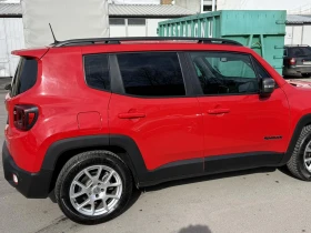 Jeep Renegade Limited, снимка 2