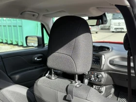 Jeep Renegade Limited, снимка 13