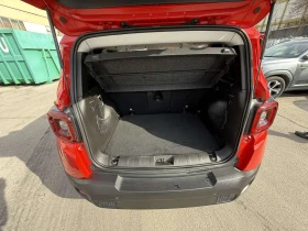 Jeep Renegade Limited, снимка 14