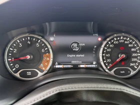Jeep Renegade Limited, снимка 9