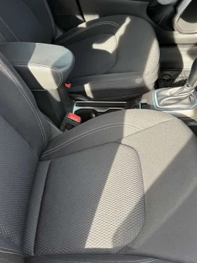 Jeep Renegade Limited, снимка 6