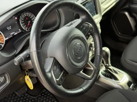 Jeep Renegade Limited, снимка 5