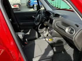 Jeep Renegade Limited, снимка 12