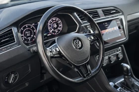 VW Tiguan Allspace 7 МЕСТЕН::DISTRONIK::DIGITAL::IQ LED LIGHT::, снимка 8