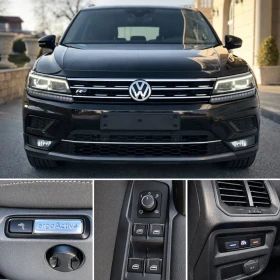 VW Tiguan Allspace 7 МЕСТЕН::DISTRONIK::DIGITAL::IQ LED LIGHT::, снимка 13